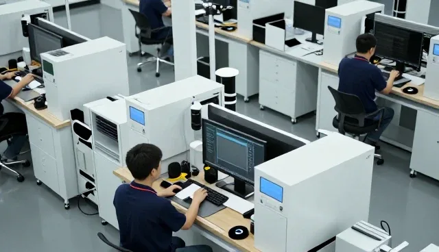 广州保税区广保商品交易商务有限公司
