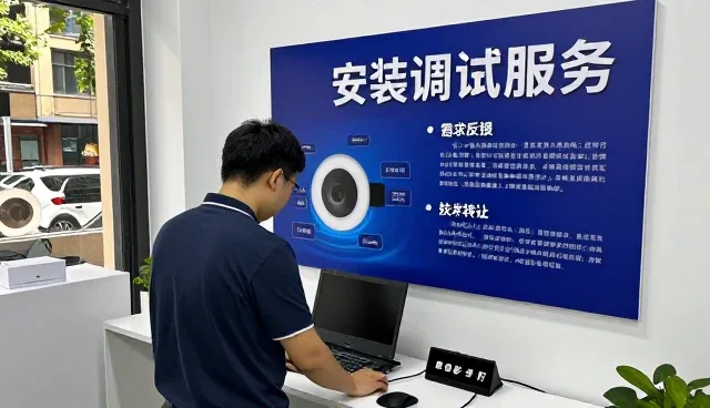 需求反馈环境下系统集成服务价值不断提升