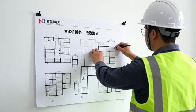 安装调试流程优化中的技术开发关键点分析