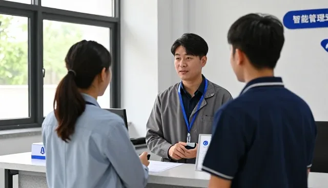 广州保税区广保商品交易商务有限公司满足不同旧房翻新下的系统集成服务需求