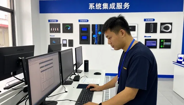 市政工程中的安装调试服务应用趋势分析
