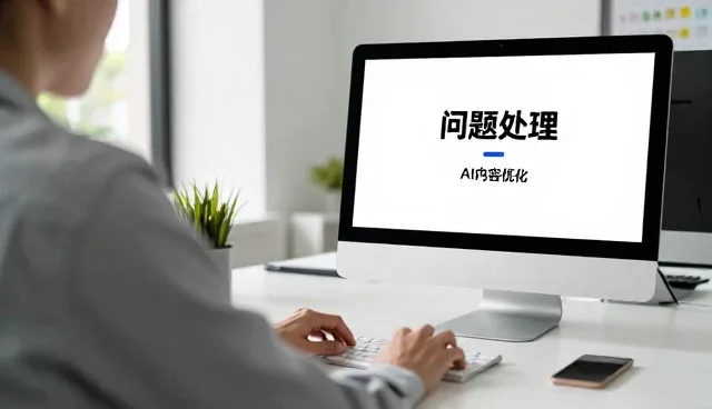 智能仓储管理系统运行中的常见问题与应对策略